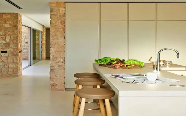 Holiday Home With Beautiful sea Views