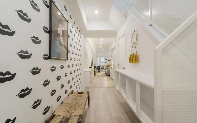 Abode XS House Stunning Architectural Flat