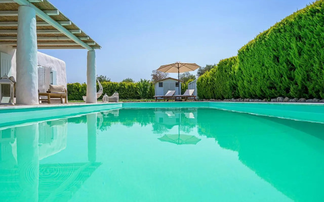 Villa Perla Blanca