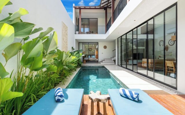 Nivassa Villa by Betterplace