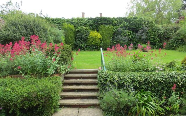 Harecroft