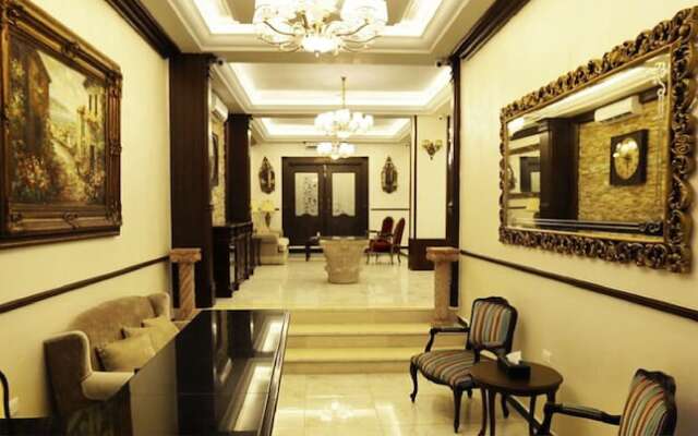 Suite Hotel
