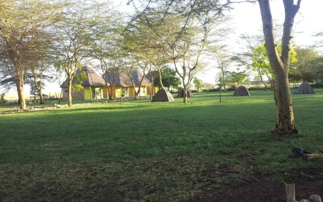 Eco Boma Camp