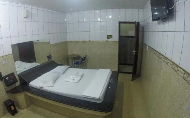 Hotel JM Gomes I