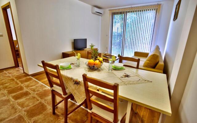 Holiday Homes Chudna