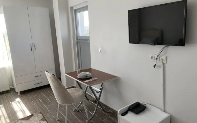 Marida Hotel-Dargeçit
