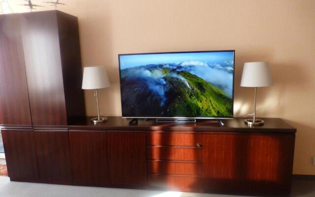 BIT-City Studio und Appartement