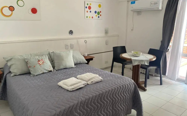 Portillo Apartments