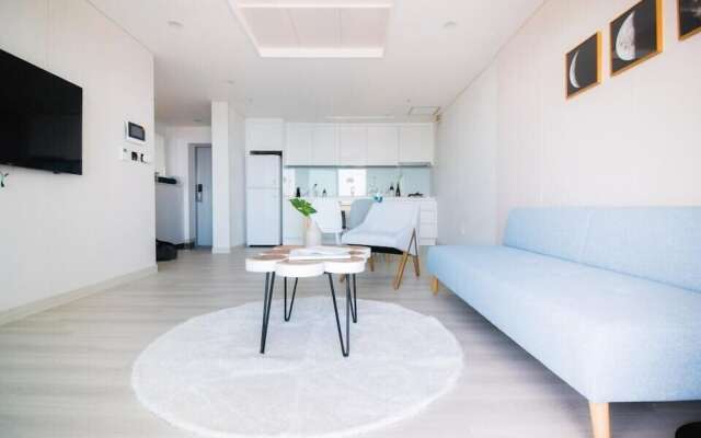 Yeonhawri330 Pool Villa & Hotel