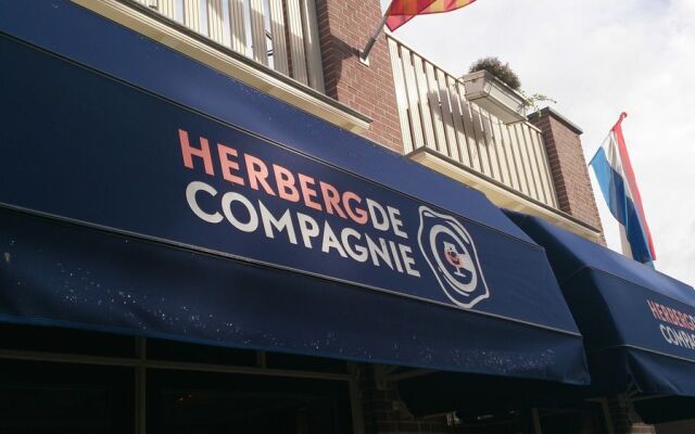 Herberg de Compagnie