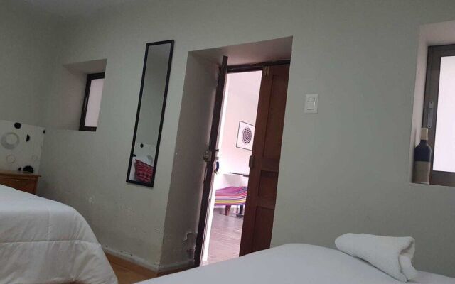 Xplora Hostel Cusco