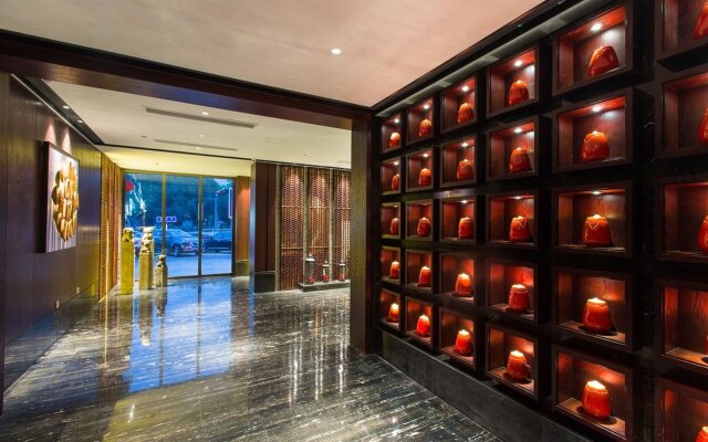 YIWU Kasion·Purey Hotel