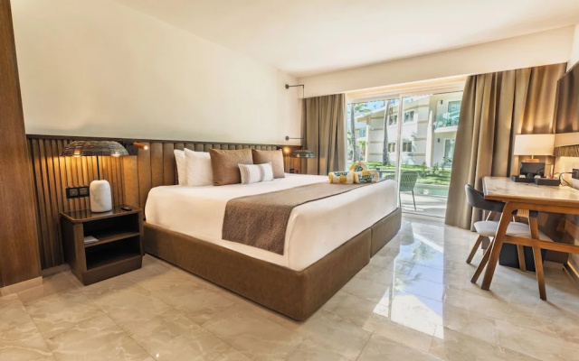 Family Selection at Grand Palladium Select Bávaro - All Inclusive