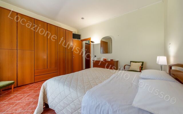 Charming Andria Apartment in the Heart of the City