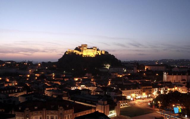 Eurosol Residence Hotel Apartamento