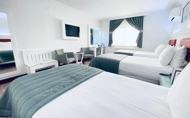 Bugday Hotel