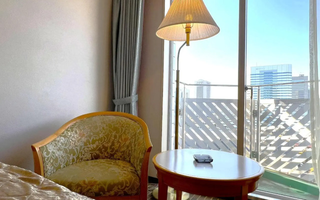 Hotel Springs Makuhari