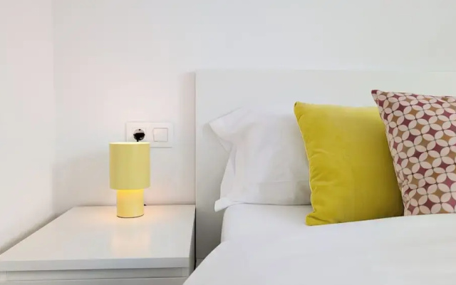 Panoramic Apartments