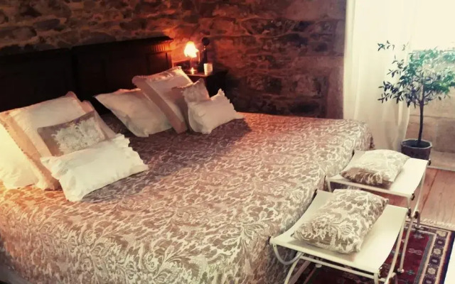 Pazo de Bendoiro