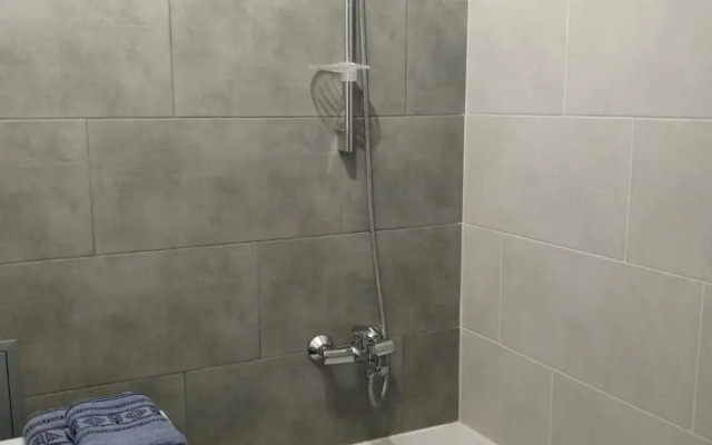 Luxury Central Apartment