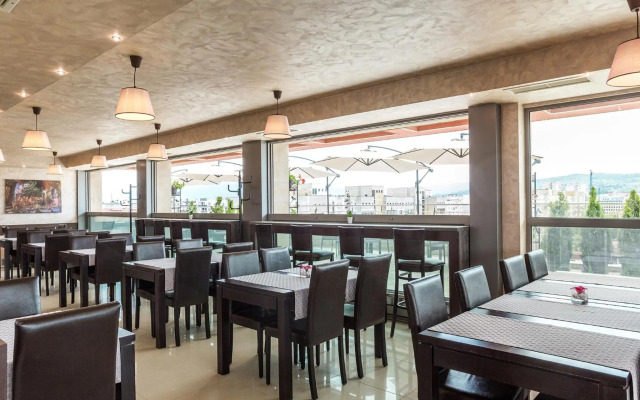 Grami Hotel Sofia