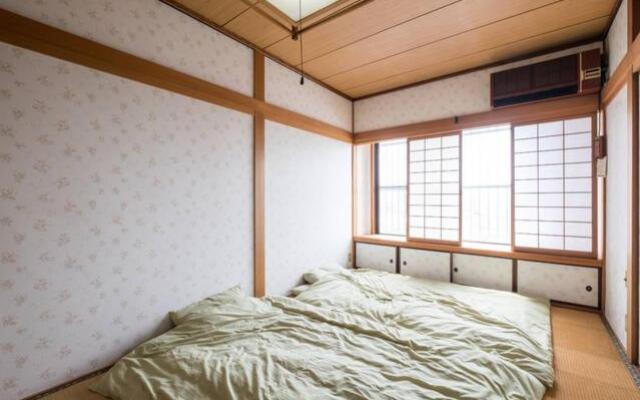 Imatetsu Minshuku 2