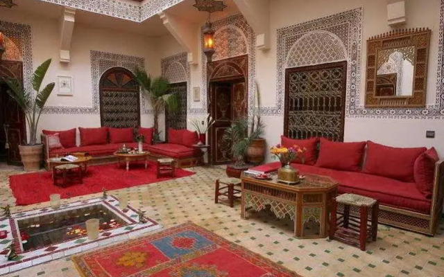 Riad Amiris
