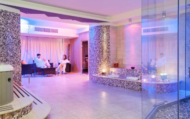 Hotel Garden Experience