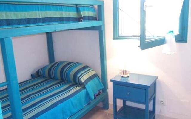 MINI VILLA ST CYPRIEN D25 Apartment 2