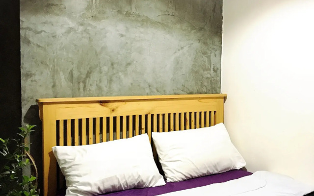 Lanna Hostel