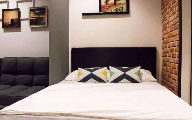The Octagon Ipoh (86 Homestay Ipoh) – Guest Rooms – Ipoh