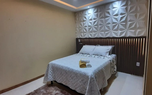 Chalés Pôr do Sol Gostoso