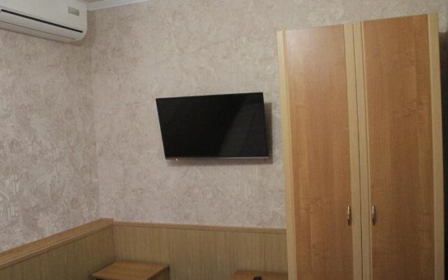 Gostinitsa Volna