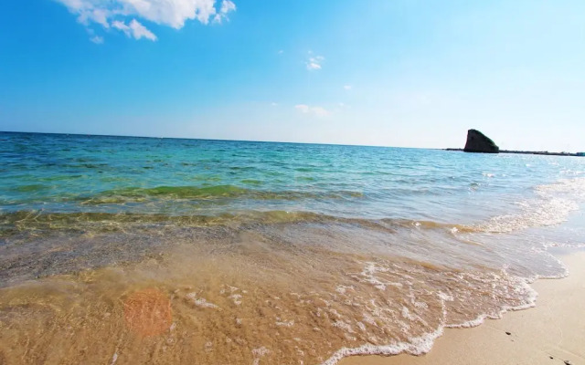 Beach Apartment in Puglia