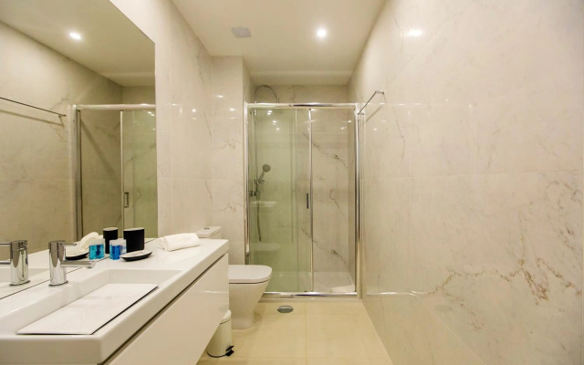 Santa Catarina Downtown III