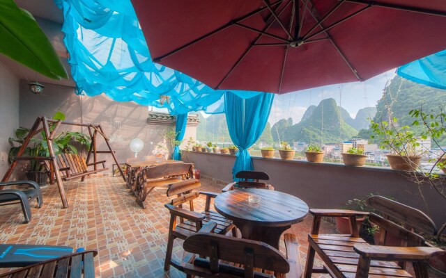 MSHua Xi Inn Yangshuo