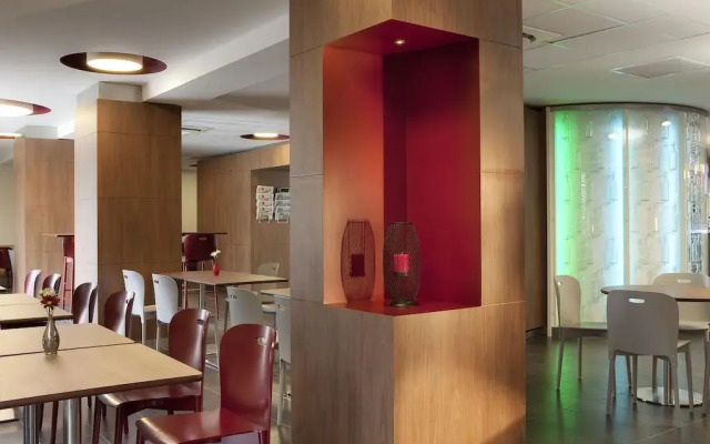 ibis Styles Bordeaux Centre Gare