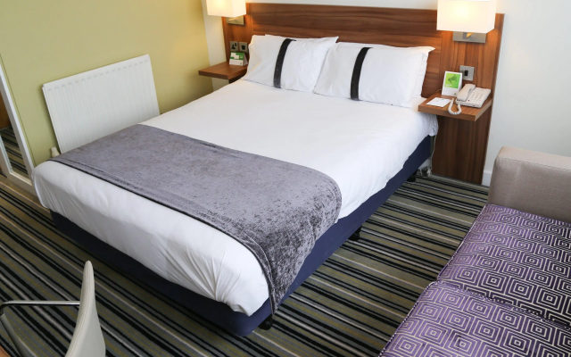 Holiday Inn Runcorn by IHG