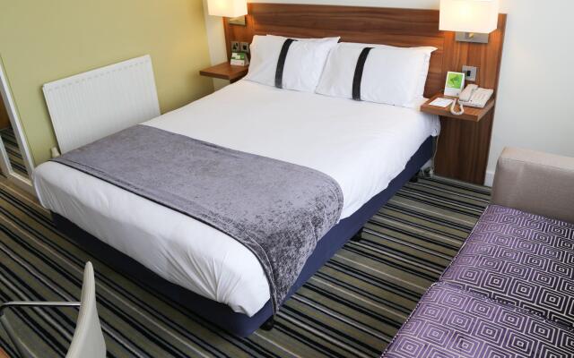 Holiday Inn Runcorn by IHG