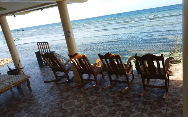 Sascha’s Resort Oslob