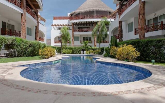 APARTMENT DELUXE QUADRA at 3 min 5th Av