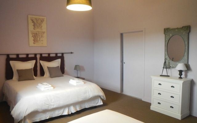 Domaine de Ceyrac - Gîtes