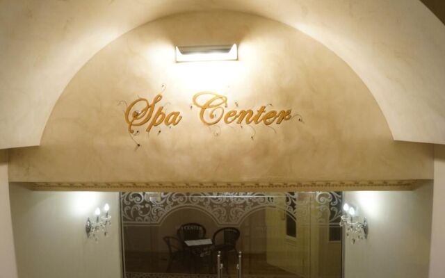 Hotel & SPA Diamant Residence - All Inclusive