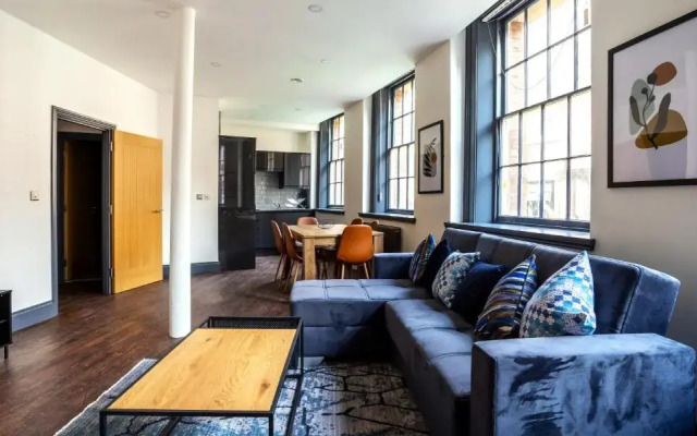 Prestige STAY Aparthotel Cavern Quarter