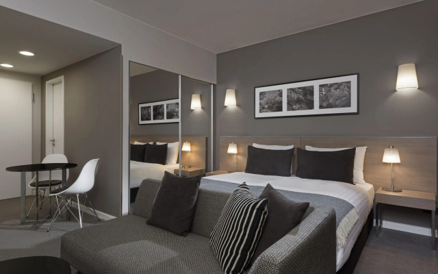 Adina Apartment Hotel Hamburg Michel