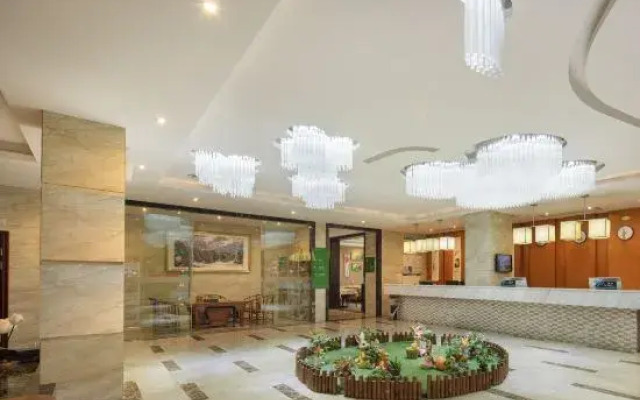 Shanshui Trends Hotel