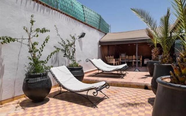 Riad Al Taïnam
