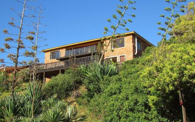 Starfish Surf House