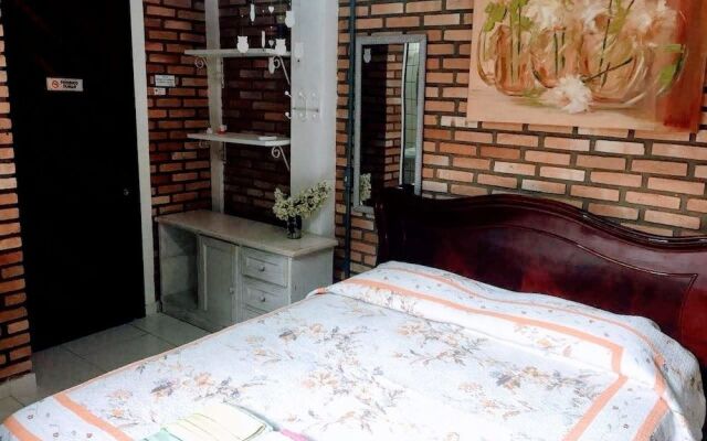 Bela Ilha Guest House
