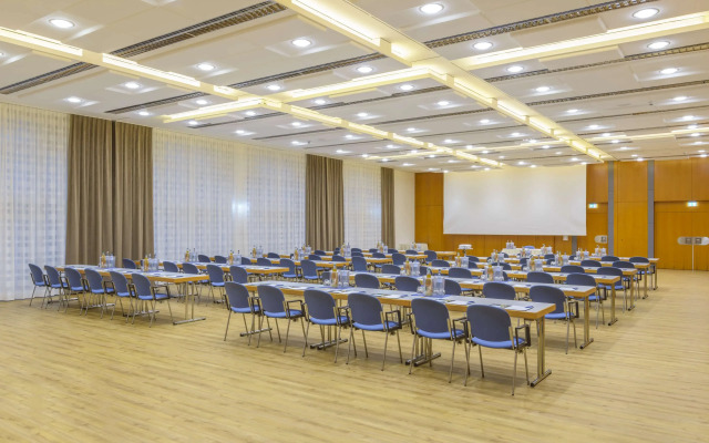 Best Western Plus Hotel Am Schlossberg
